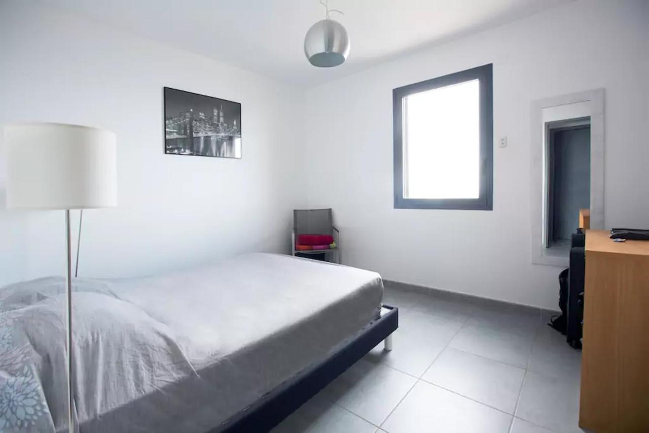 Appartement Vue Mer El Farniente Cerbère Dış mekan fotoğraf